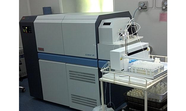九江市疾病预防控制中心液相色谱-质谱-质谱联用仪采购项目公开招标